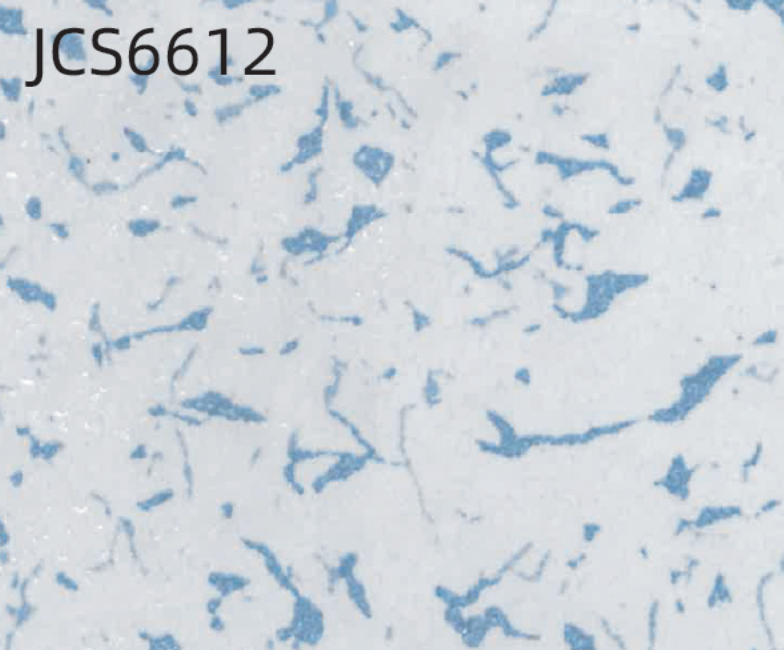 JCS6612